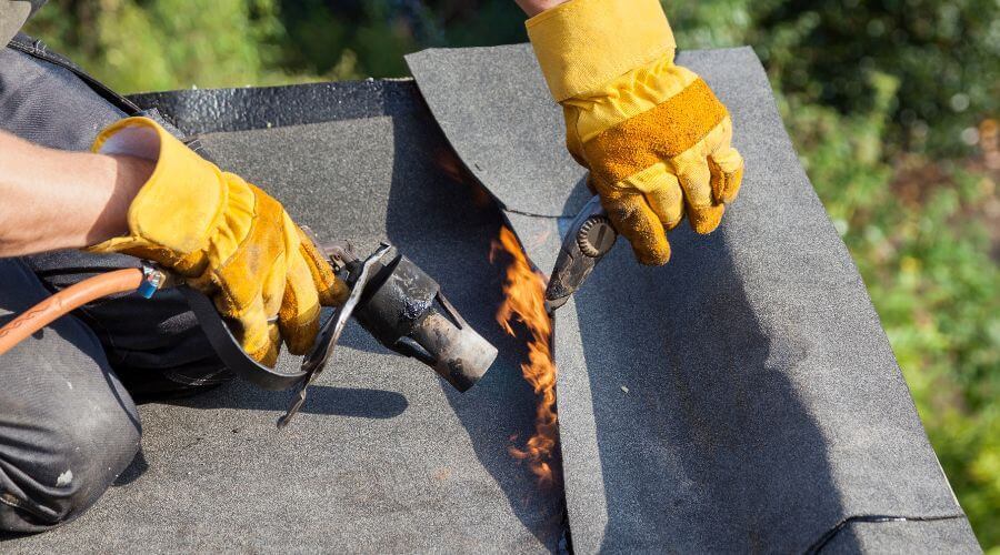 Expert Emergency Roof Repairs services in Interior, SD